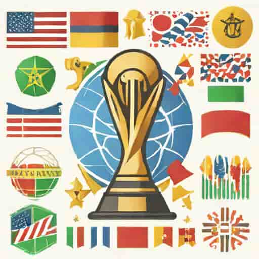 Fifa World Cup Final Viewership