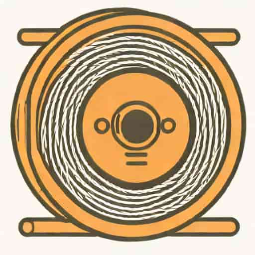 Filament Spool Winder