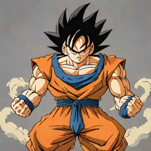 Final Bout Dragon Ball