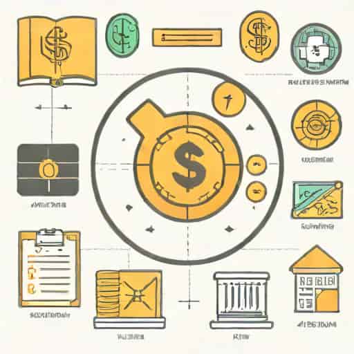 Financial Acumen Synonyms