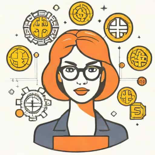 Financial Feminist Website