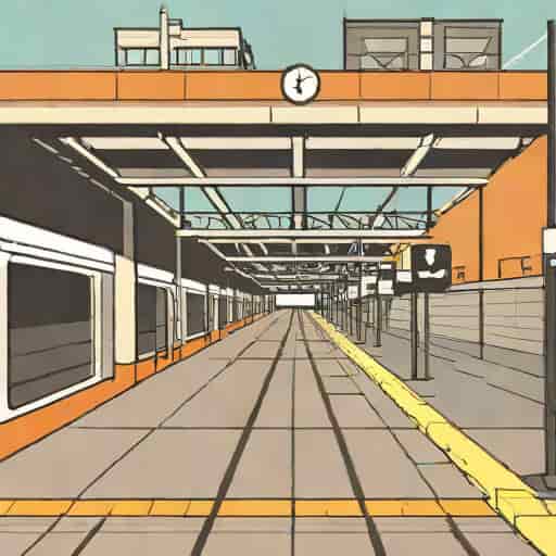 Finchley Road Overground
