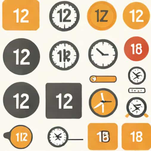 Find The Lcm Of 12 And 18