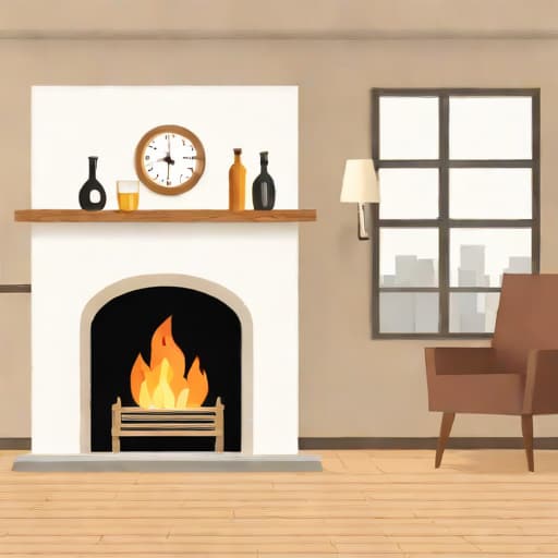 Fireplace Inspection Near Me