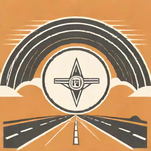 Firestone Carefree Highway
