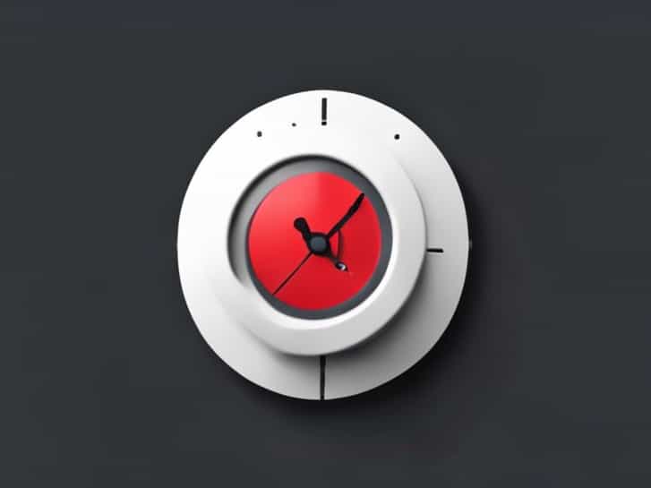 First Alert Hardwired Smoke And Carbon Monoxide Alarm