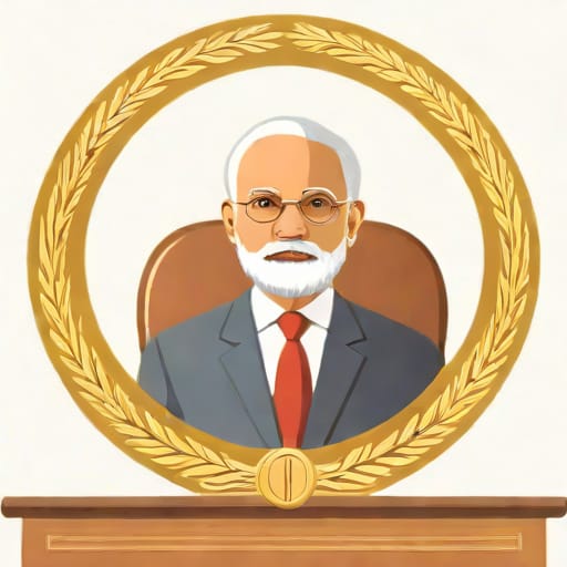 First Attorney General Of India