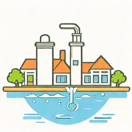 First City To Fluoridate Water