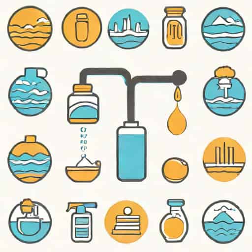 First Country To Fluoridate Water