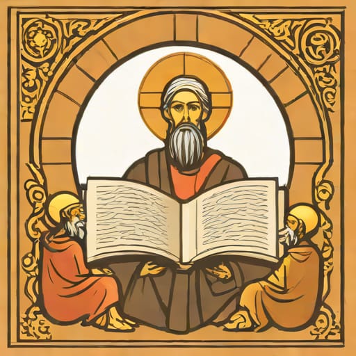 First Epistle To The Corinthians