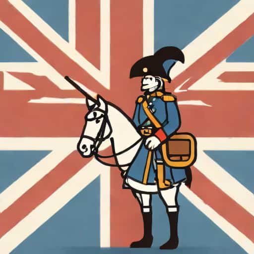 First Jacobite Rebellion