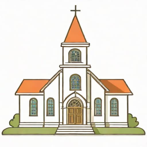 First Mennonite Church Winnipeg