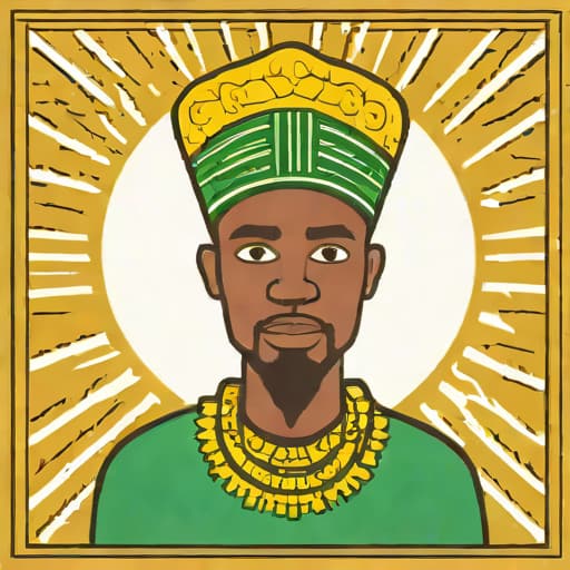 First Secessionist In Nigeria