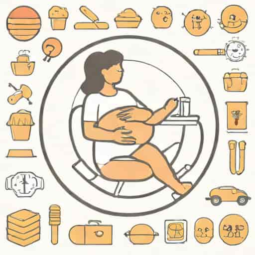 First Trimester Cramping