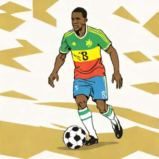 First Zimbabwean Player To Play In Europe