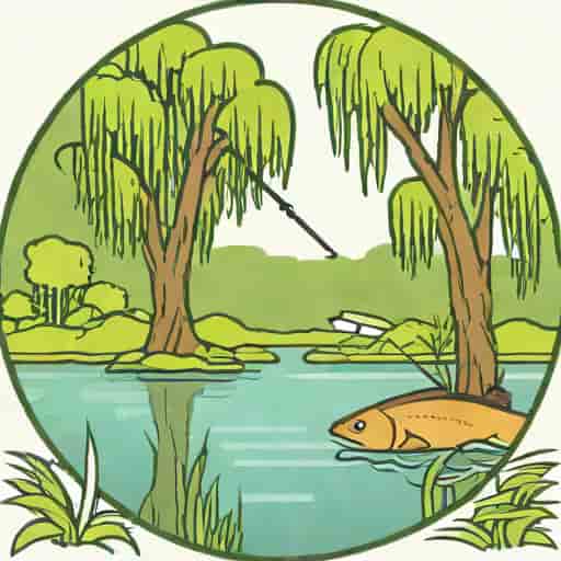Fishing Planet Weeping Willow Tench