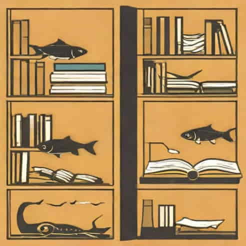 Fishpond Books New Zealand