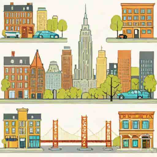 Five Boroughs Rosalie