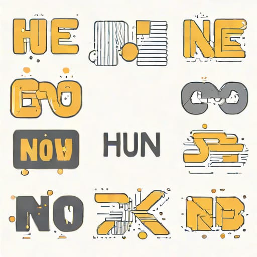 Five Letter Words Starting With Hun