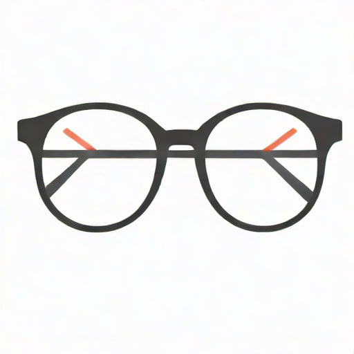 Fix Crooked Glasses