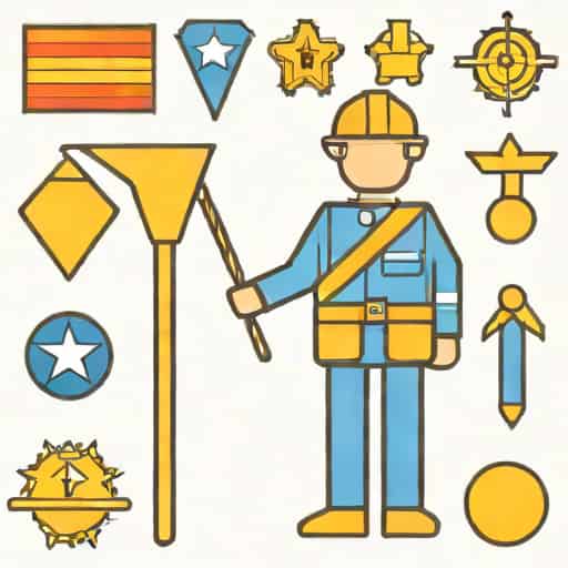 Flagman Unit Standard