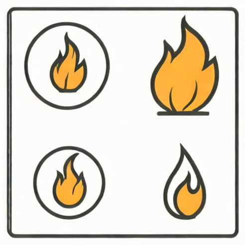 Flammability Intensive Or Extensive