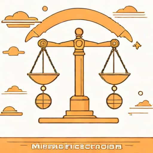 Flatness Is Justice