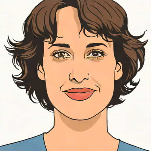 Fleabag Phoebe Waller Bridge
