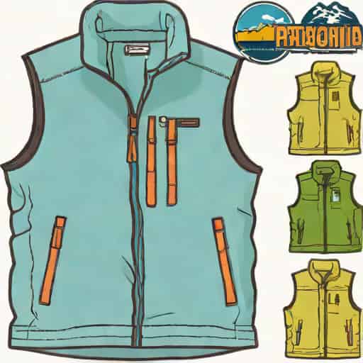Fleece Vest Patagonia