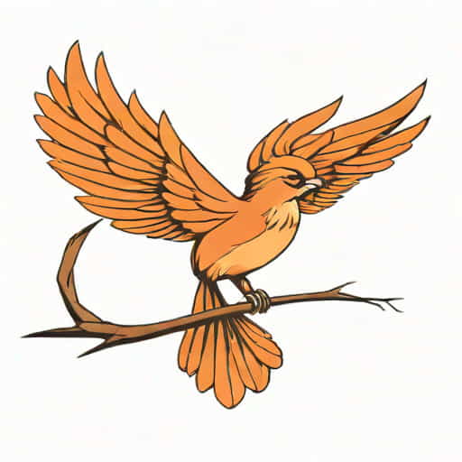 Flight Of The Fantail Quotes