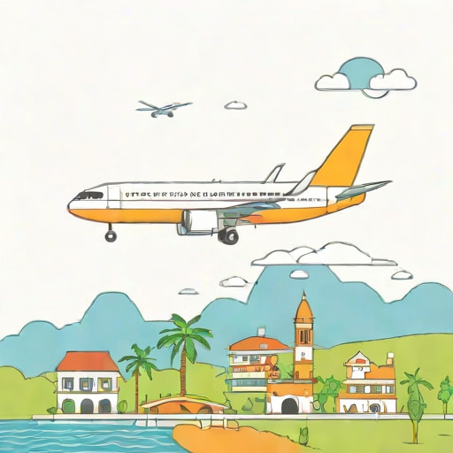 Flights To Guayaquil Ecuador