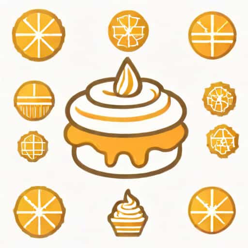 Flood Consistency Royal Icing
