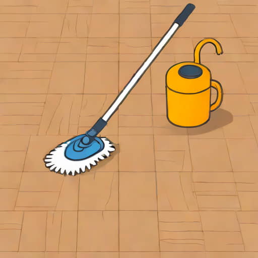 Floor Cleaner Hardwood