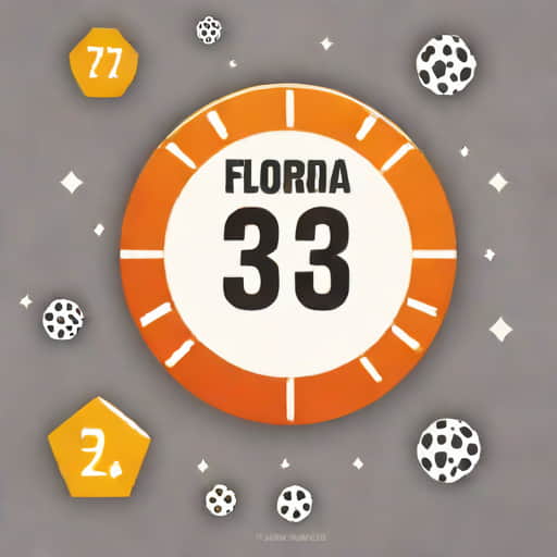 Florida Powerball Winning Numbers