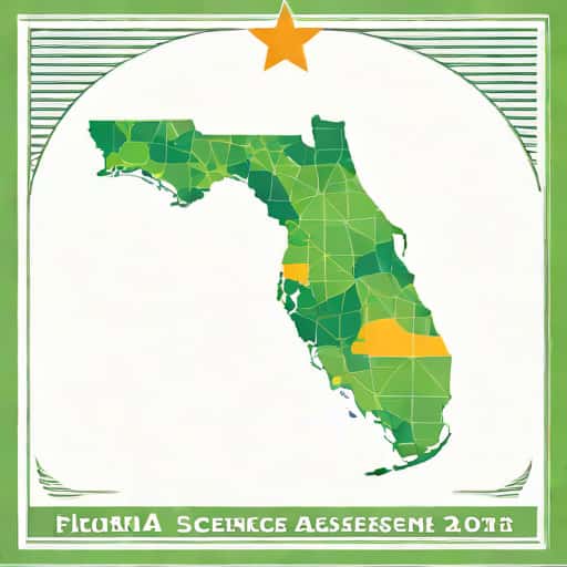 Florida Statewide Science Assessment 2024