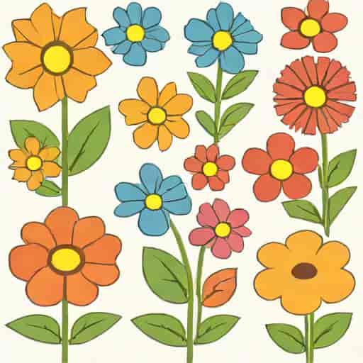 Flowers Of Buffoonery