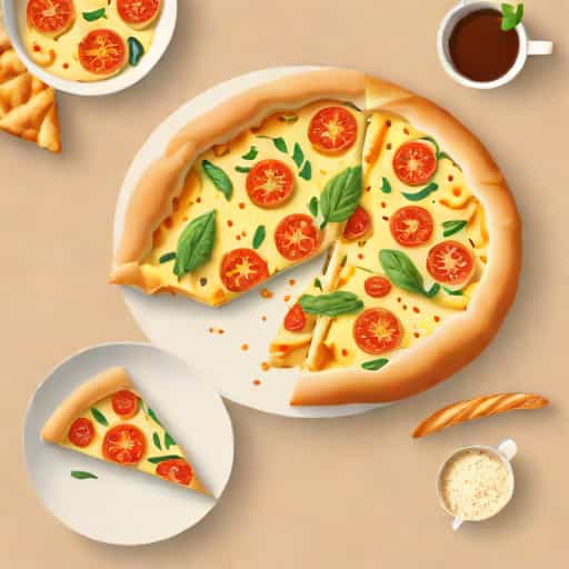 Focaccia Savori Urbane