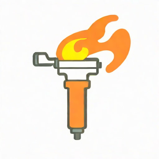 Food Blowtorch Near Me