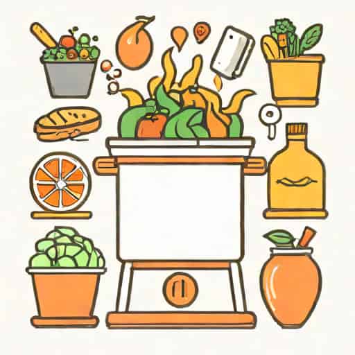Food Waste Incineration