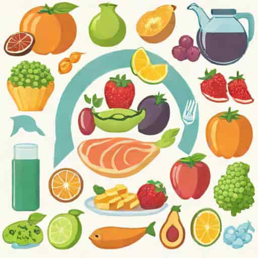 Foods That Disrupt Hormones
