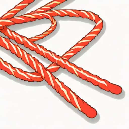 Foot Long Twizzlers