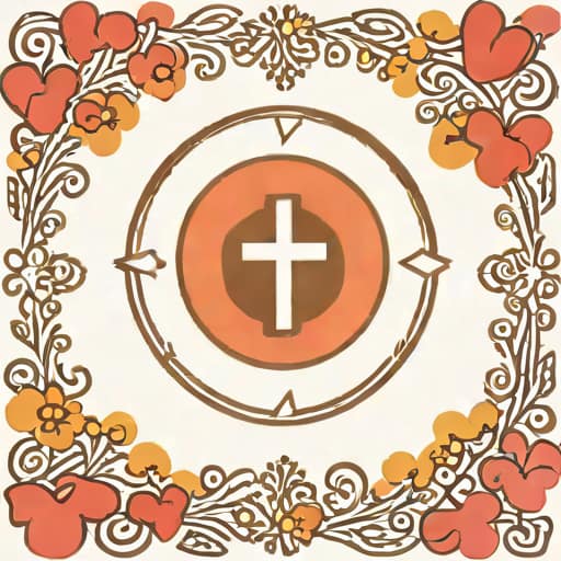 For God Is Love Bible Verse