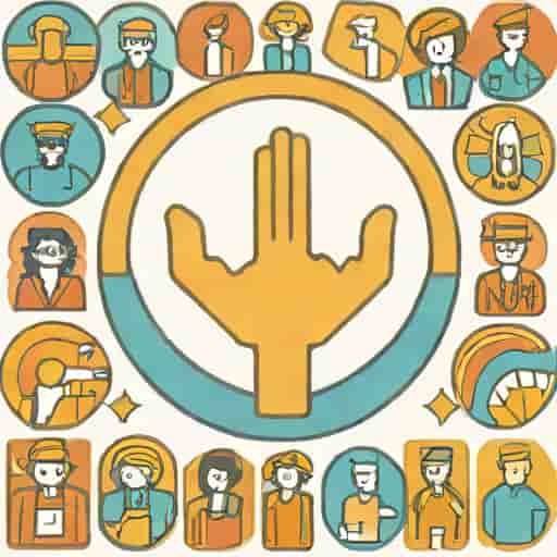 For You Inhabit The Praises Of Your People