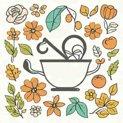 Foraged Mothers Blend