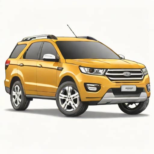 Ford Territory Price Philippines
