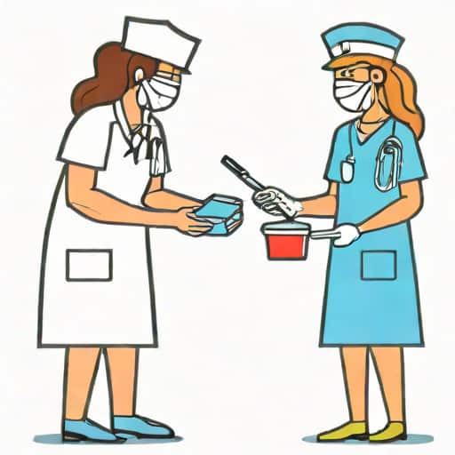 Forensic Nurse Vs Sane Nurse