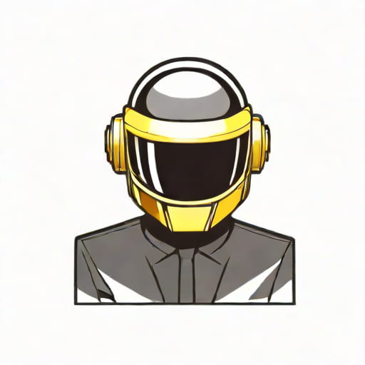 Forget About The World Daft Punk