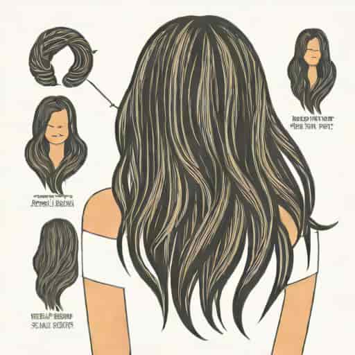 Formaldehyde Free Keratin Treatment