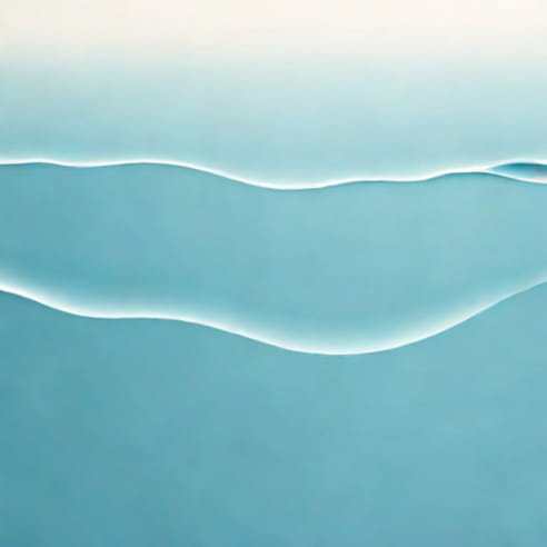 Formless Shapeless Like Water