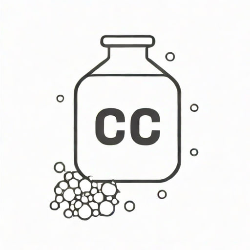 Formula Of Calcium Chloride